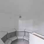Haus Knechtsand, Whg 455 Apartment