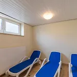 Apartamento Haus Knechtsand, Whg 455 Cuxhaven
