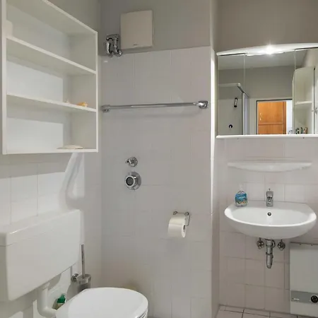 Haus Knechtsand, Whg 455 *