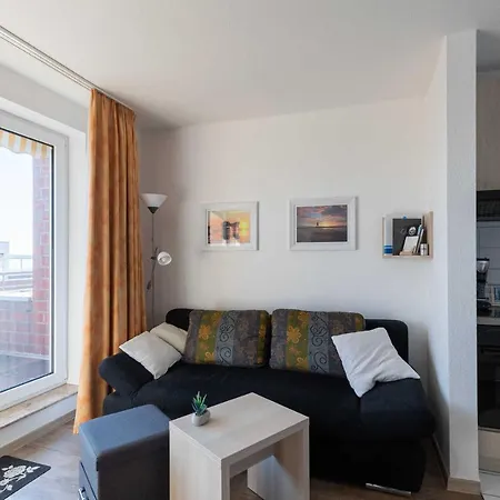 Apartament Haus Knechtsand, Whg 455