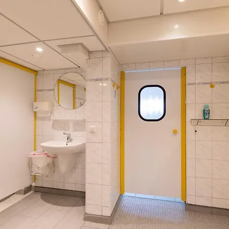 Haus Knechtsand, Whg 455