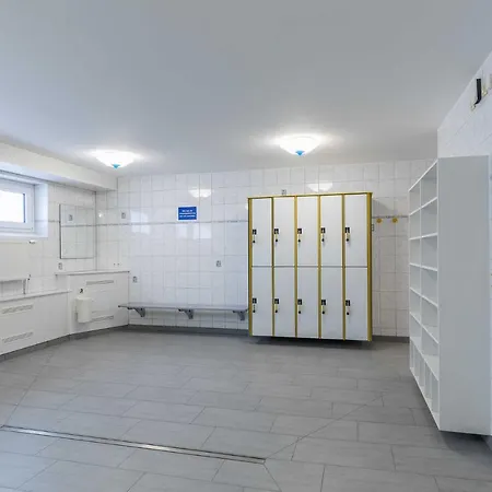 Haus Knechtsand, Whg 455 Apartament Cuxhaven