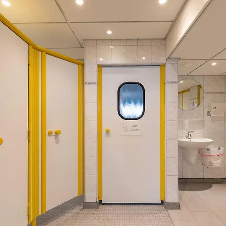 Apartament Haus Knechtsand, Whg 455 Cuxhaven