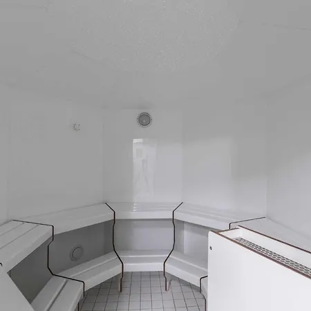 Haus Knechtsand, Whg 455