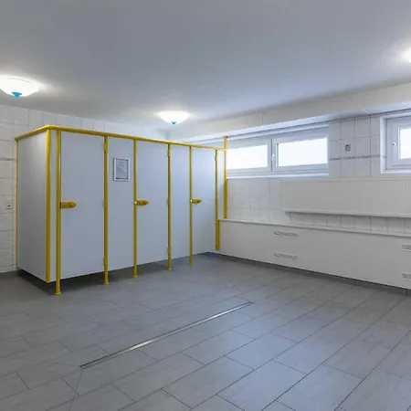 Haus Knechtsand, Whg 455 Apartament Cuxhaven