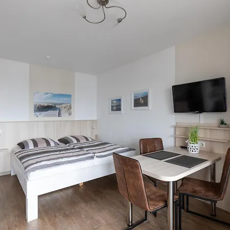 Haus Knechtsand, Whg 455 Cuxhaven