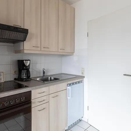 Haus Knechtsand, Whg 455