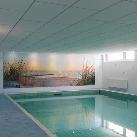 Apartament Haus Knechtsand, Whg 455 *