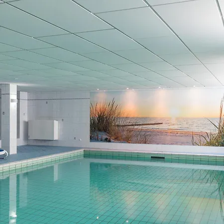 Haus Knechtsand, Whg 455 Cuxhaven