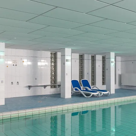 Haus Knechtsand, Whg 455 * Cuxhaven