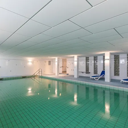Appartamento Haus Knechtsand, Whg 455 Cuxhaven