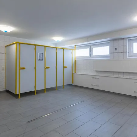 Haus Knechtsand, Whg 455 Apartmán Cuxhaven
