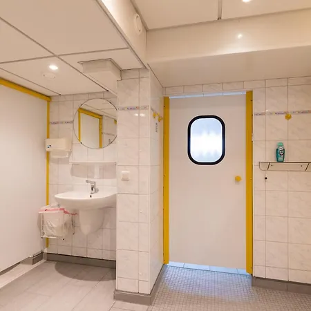 Haus Knechtsand, Whg 455 Appartamento Cuxhaven