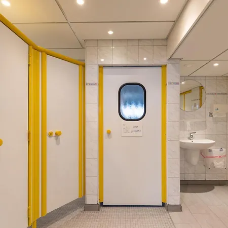 Apartament Haus Knechtsand, Whg 455 Cuxhaven