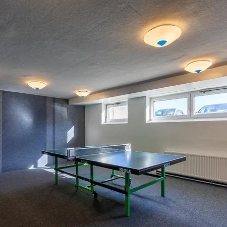 Haus Knechtsand, Whg 455 Appartamento Cuxhaven