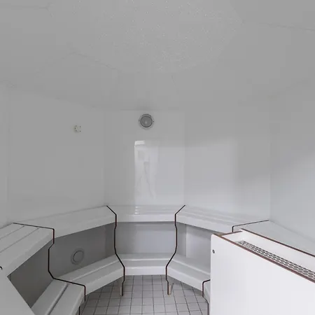 Haus Knechtsand, Whg 455 Apartament