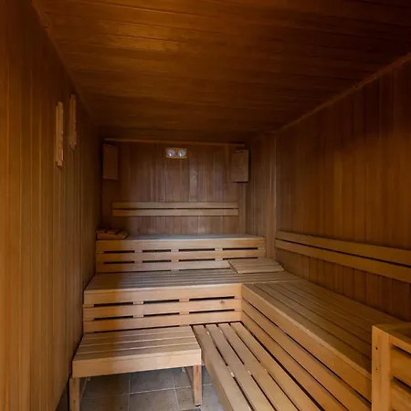 Apartament Haus Knechtsand, Whg 455 *