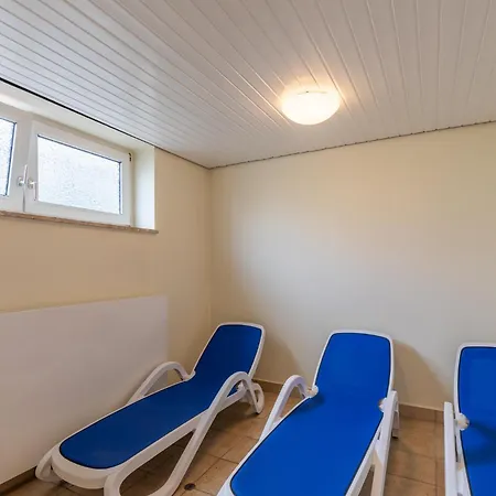 Apartament Haus Knechtsand, Whg 455 Cuxhaven