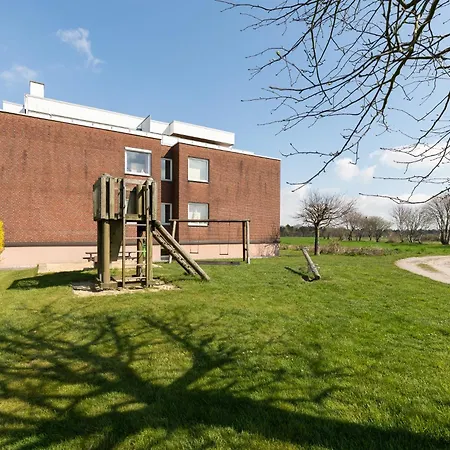 דירה Haus Knechtsand, Whg 455